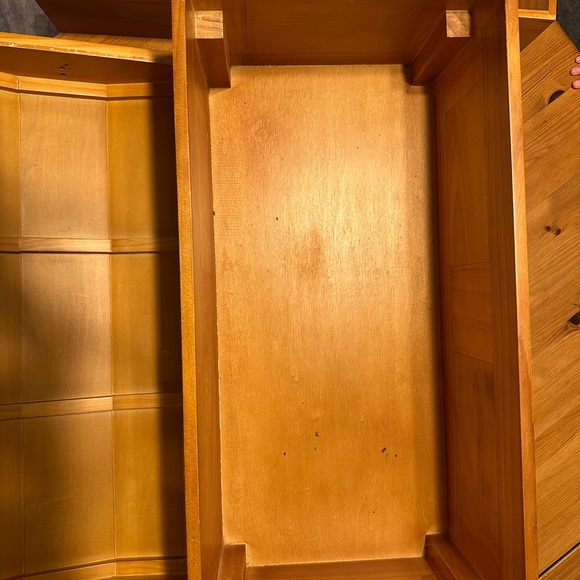 American Girl Josefina trunk - Picture 11 of 12